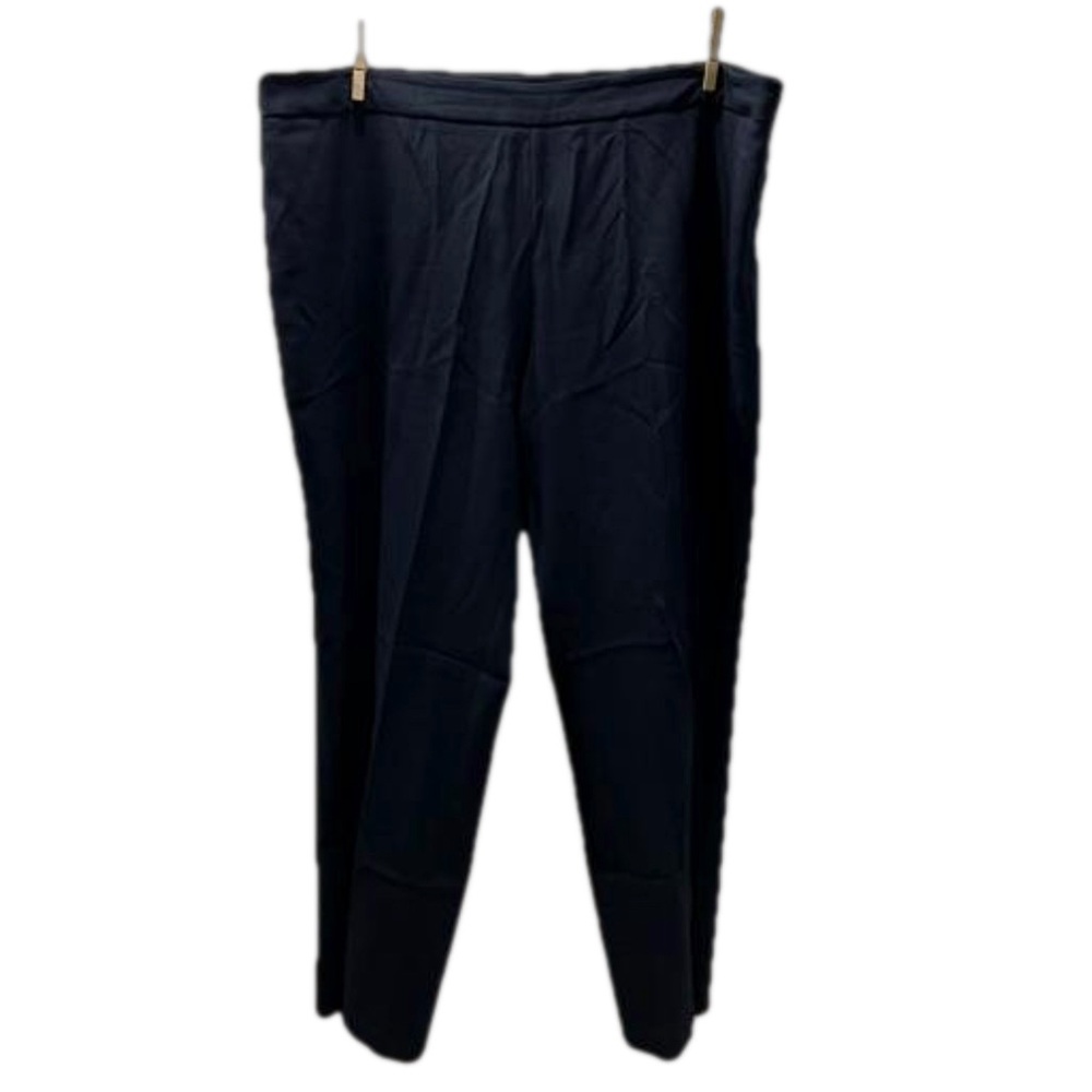 *Navy Dress Pants|Size 16
